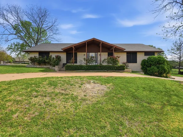 4607 Cimmaron Trl, Granbury, TX 76049