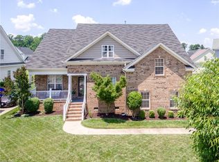 1013 Erin Dr, Suffolk, VA 23435