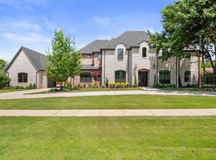 4723 Bill Simmons Rd, Colleyville, TX 76034