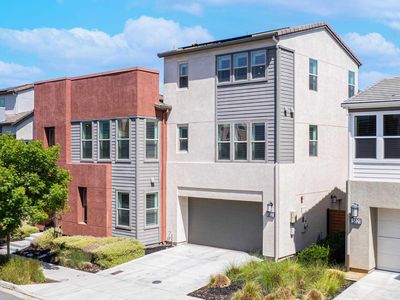 5837 Nugget Way, Dublin, CA, 94568