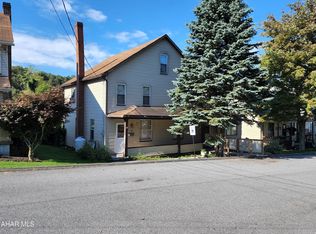 117 Donohoe St, Windber, PA 15963