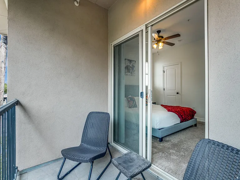 30th St Townhomes — Photo 21