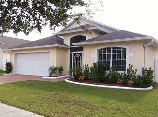 509 Winthrop Pl, Haines City, FL 33844