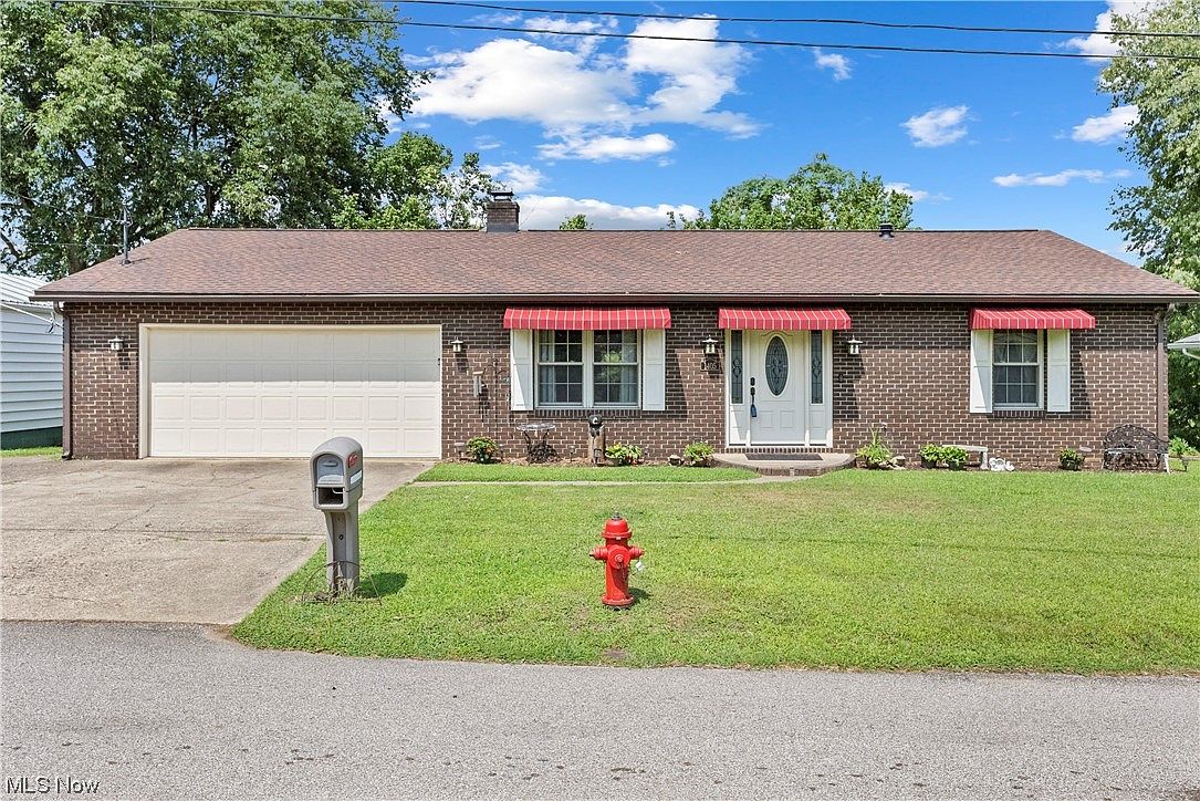 1405 Wilson St, Saint Marys, WV 26170 MLS 4481211 Zillow