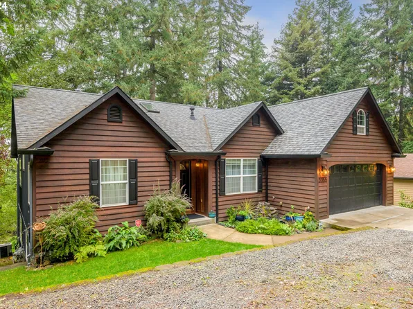 3355 Videra Dr, Eugene, OR 97405