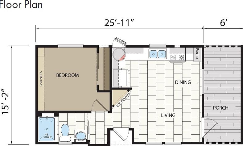 1st image of 4220 E Main St #E372yb