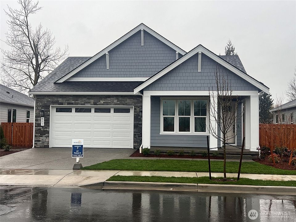 1st image of 637 Thompson (Lot 7) Drive