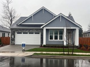 637 Thompson Dr LOT 7, Enumclaw, WA 98022