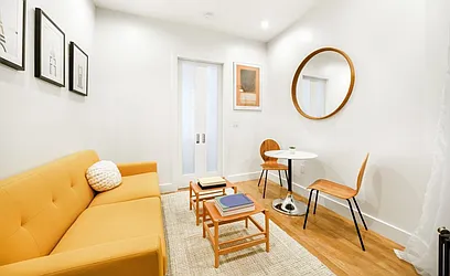 Rented by Compass