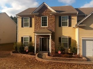 7673 Overlook Bnd, Fairburn, GA 30213