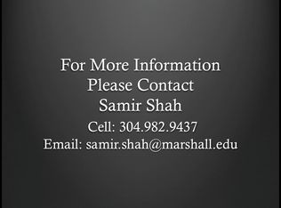 401 10th Street #SUITE 1002, Huntington, WV 25701