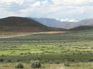 Spud Patch Rd, Bellevue, ID 83313