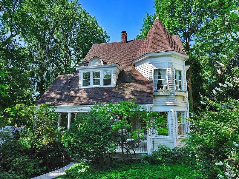 80 Linden St, Millburn, NJ 07041 Zillow