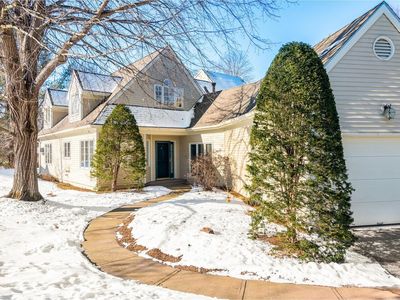 128 Covington Lane, Shelburne, VT, 05482