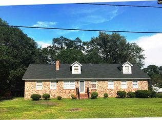 1122 Fairlawn Dr, Camden, SC 29020