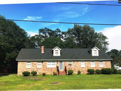 1122 Fairlawn Dr, Camden, SC, 29020