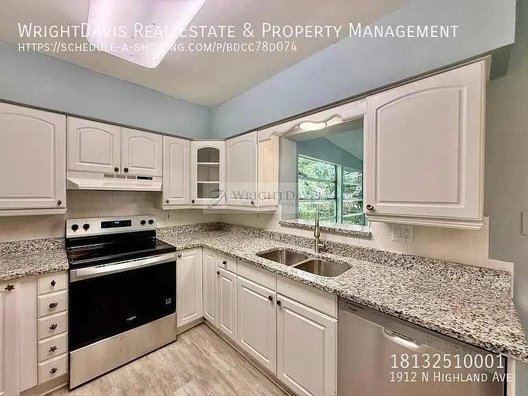 1912 N Highland Ave — Photo 12