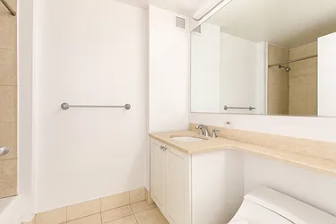 Rented by Compass