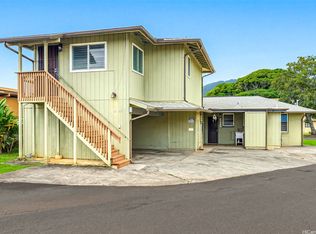 45-067 Waikalua Rd, Kaneohe, HI 96744