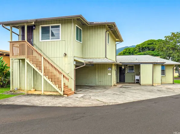 45-067 Waikalua Rd, Kaneohe, HI 96744