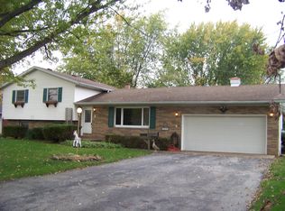 5609 Delores Dr, Castalia, OH 44824