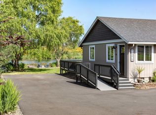 90375 Lewis Rd, Warrenton, OR 97146