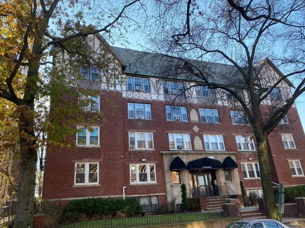 The Crescent, 17 Summit St APT 104, East Orange, NJ 07017