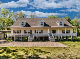 1087B Theobald Rd, Saint Martinville, LA 70582