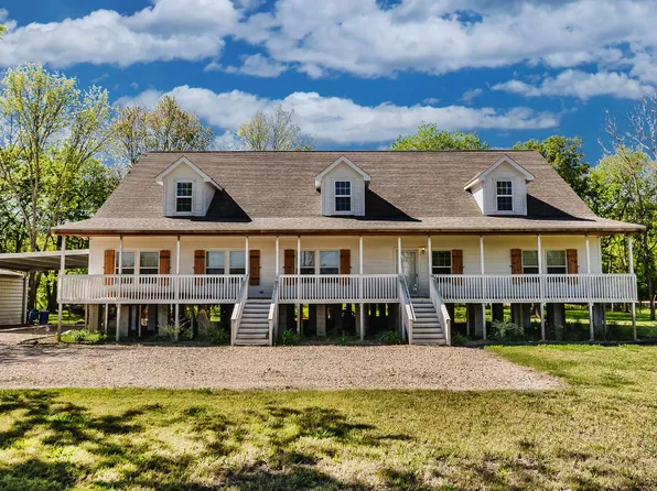 1087B Theobald Rd, Saint Martinville, LA 70582