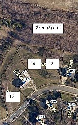 5th image of Snowberry Ln Lot 13