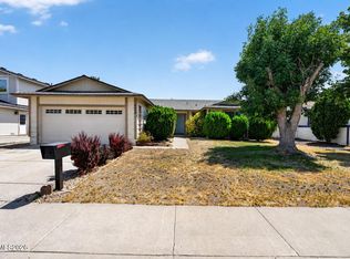 4490 Sierra Madre Dr, Reno, NV 89502