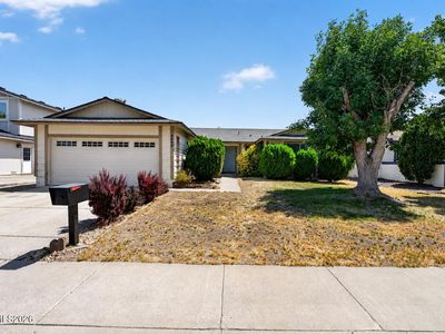 4490 Sierra Madre Dr, Reno, NV, 89502