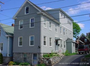44 Walnut St, Portland, ME 04101