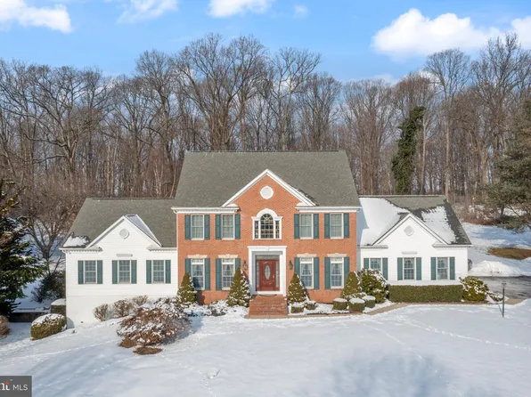 6240 Belmont Cir, Mount Airy, MD 21771