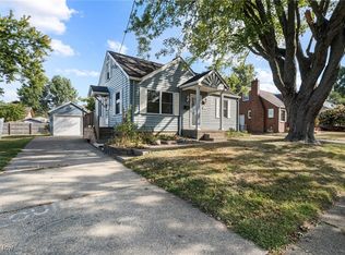 1445 Washington Blvd, Louisville, OH
