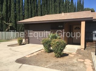 4116 W Douglas Ave, Visalia, CA 93291