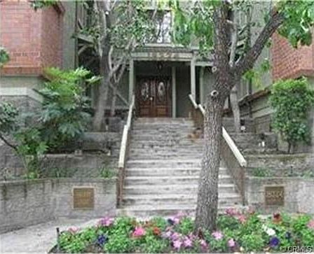 1st image of 18324 Clark St Unit 105