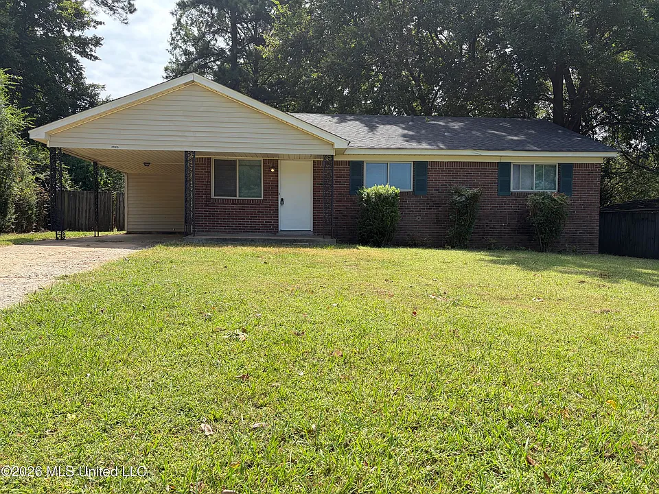 6450 Southbridge Cv