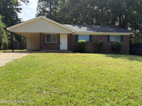 6450 Southbridge Cv, Horn Lake, MS 38637