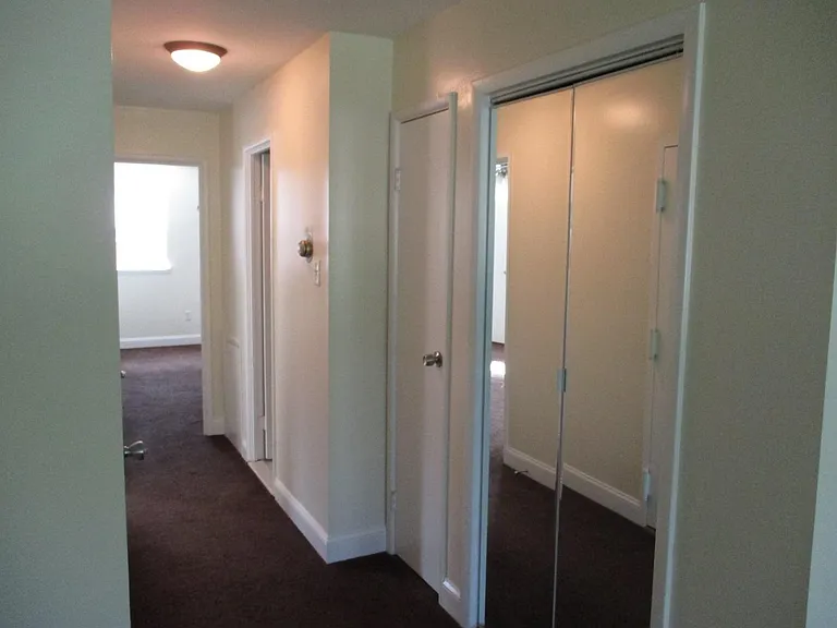 Main Hallway