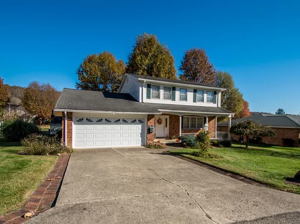 3330 Indian Dr, Portsmouth, OH 45662