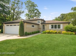 21W055 Eagle Ter, Itasca, IL 60143