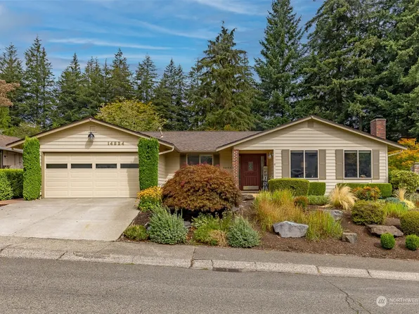 14824 SE Fairwood Boulevard, Renton, WA 98058