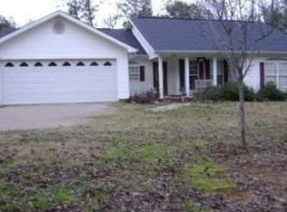 11490 Hagler Coaling Rd, Coaling, AL 35453