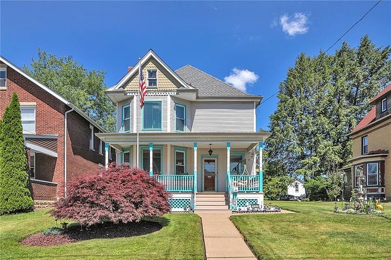 1122 Broadway St, East Mc Keesport, PA 15035 Zillow