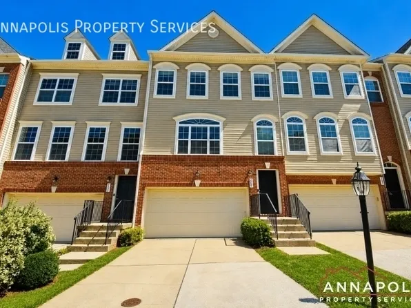 7255 Stallings Dr, Glen Burnie, MD 21060