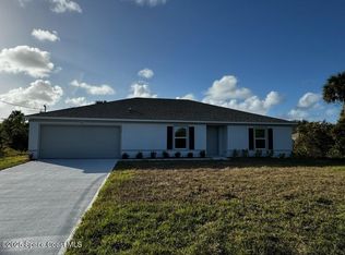 3328 Froude Ave SW, Palm Bay, FL 32908