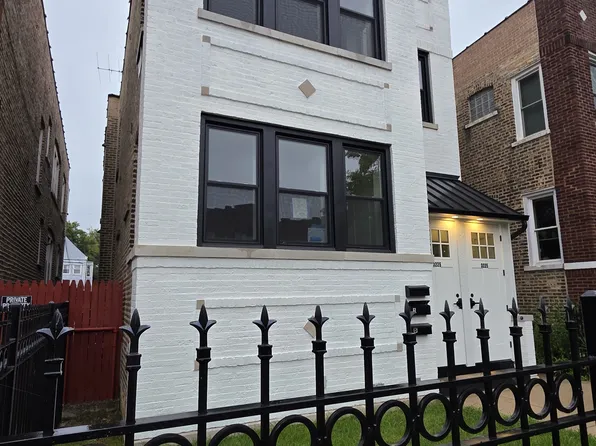 3225 N Kenneth Ave, Chicago, IL