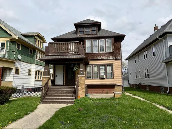 2838 N 49th STREET #2840, Milwaukee, WI 53210
