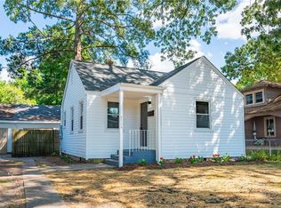 9504 Atlans St, Norfolk, VA 23503